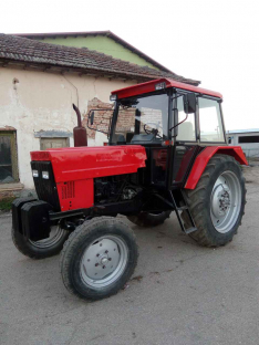 Кабина трактор МТЗ 80