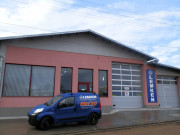 За фирмата